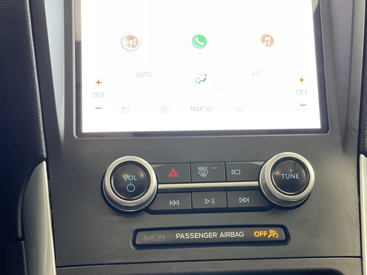 2023 Ford Edge in Regina, Saskatchewan