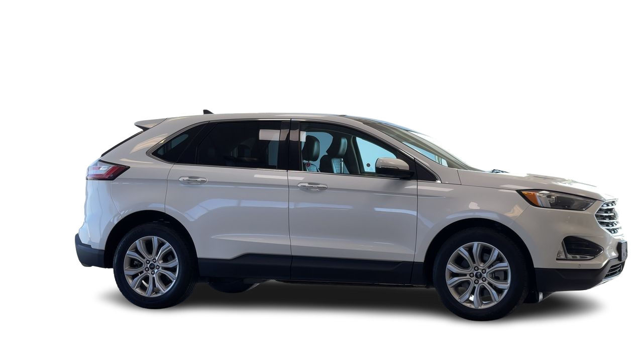 2023 Ford Edge in Regina, Saskatchewan