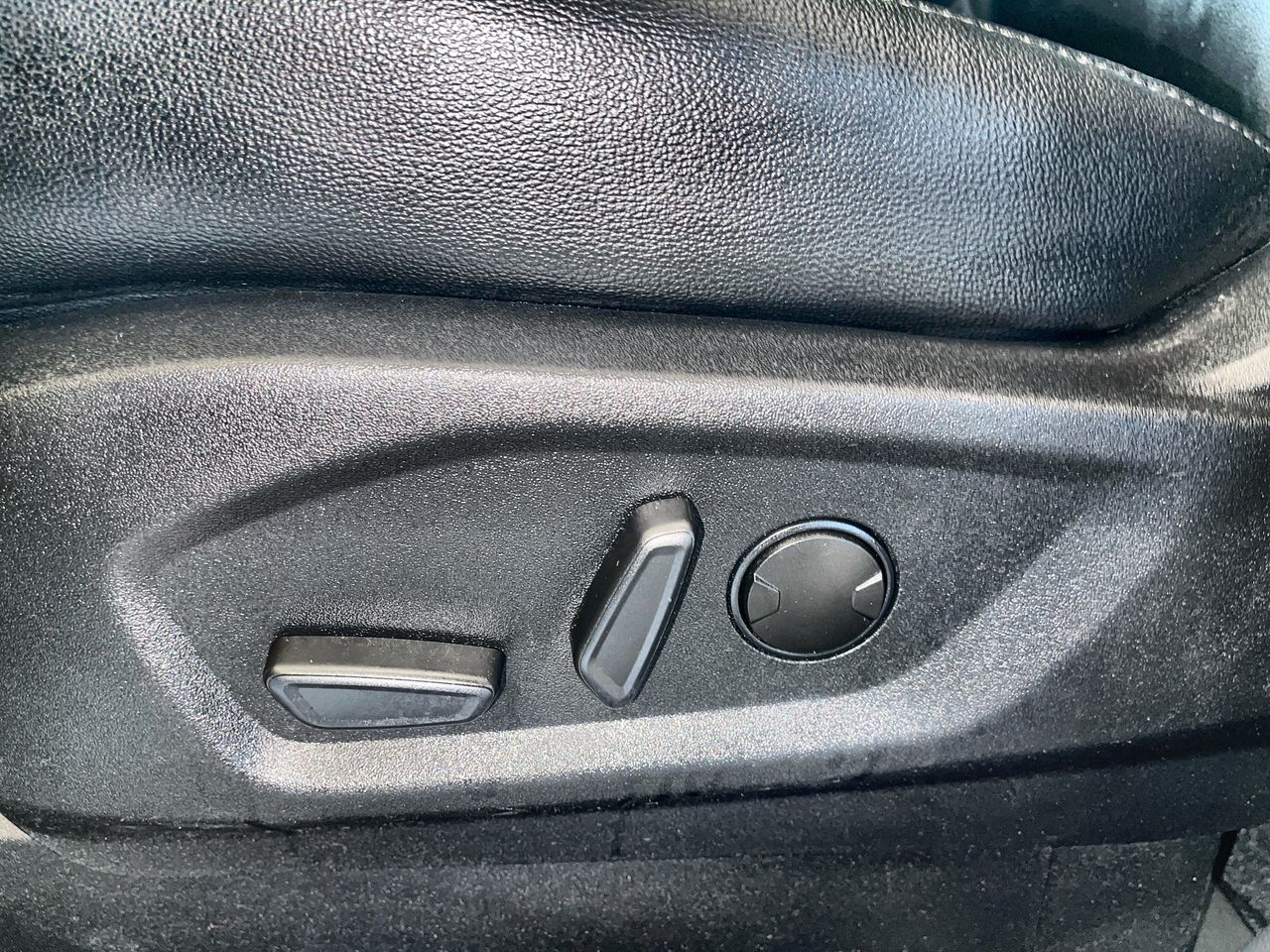 2023 Ford Edge in Regina, Saskatchewan