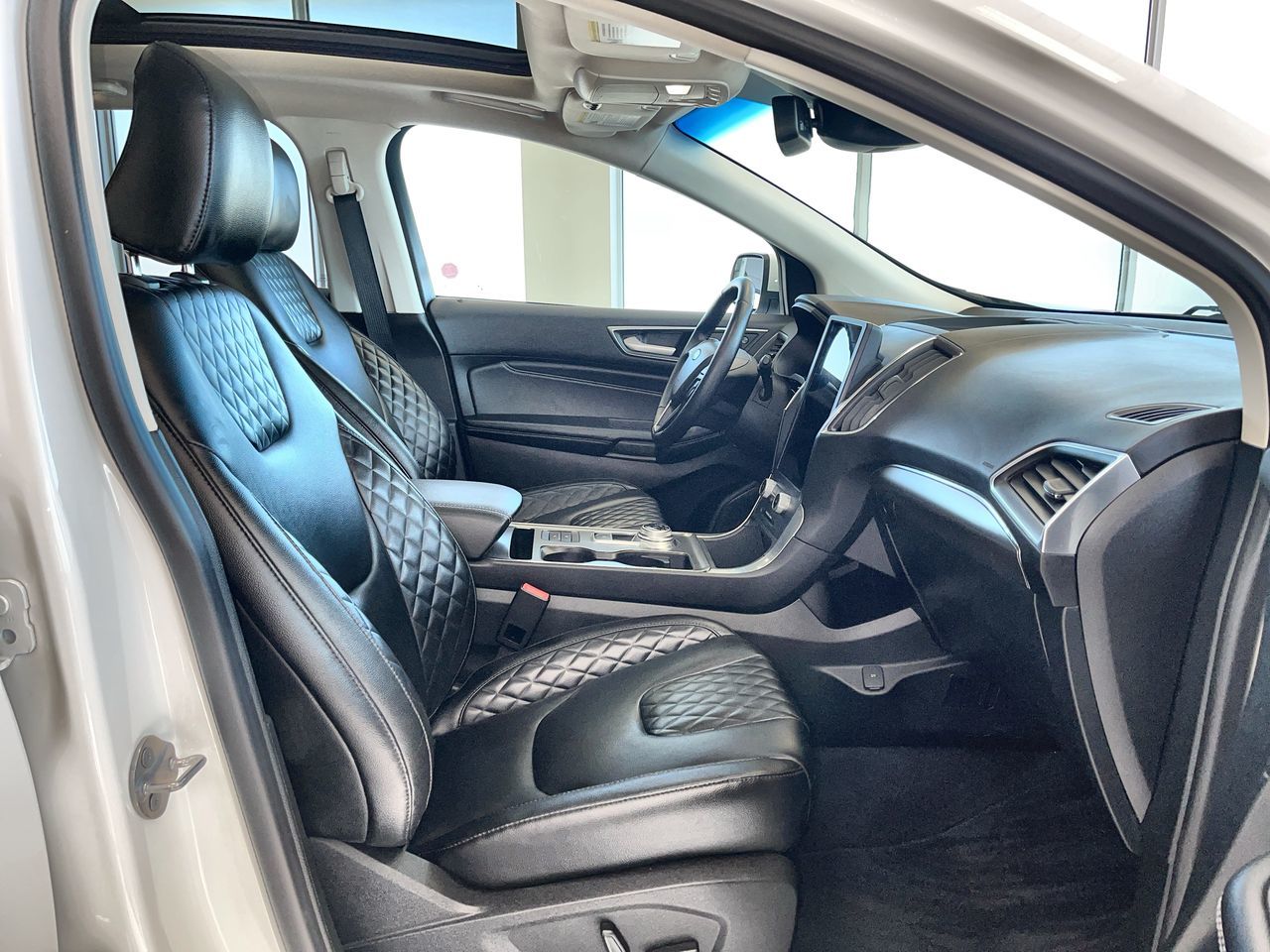 2023 Ford Edge in Regina, Saskatchewan