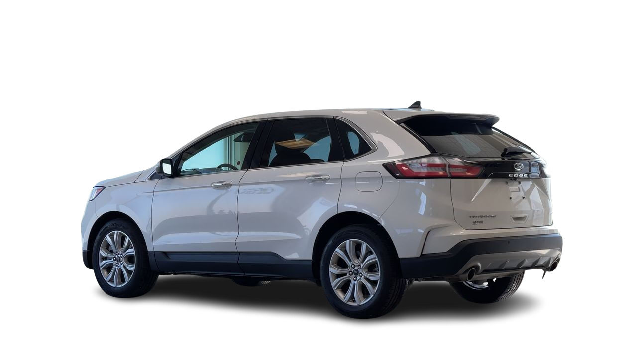2023 Ford Edge in Regina, Saskatchewan