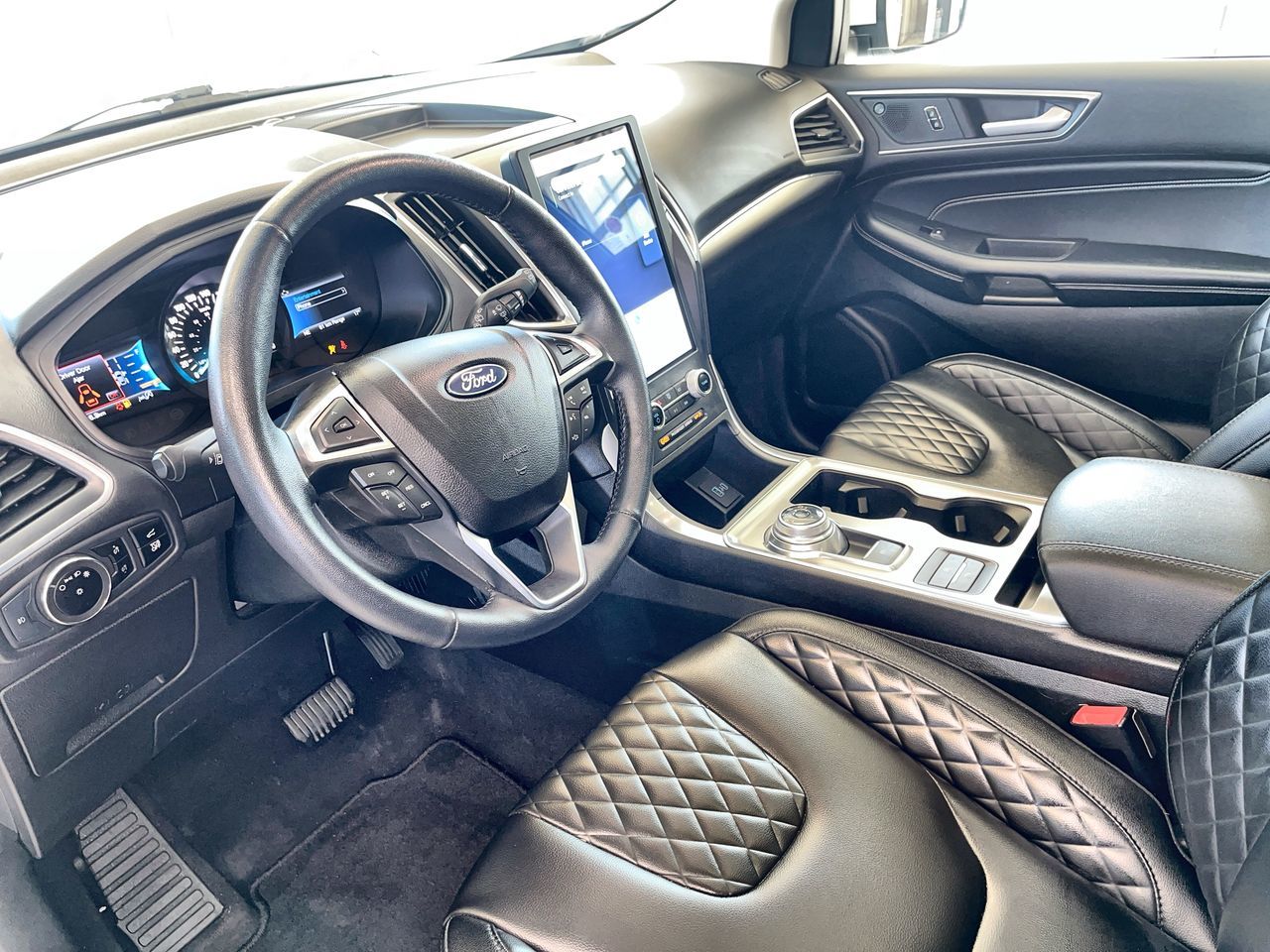 2023 Ford Edge in Regina, Saskatchewan