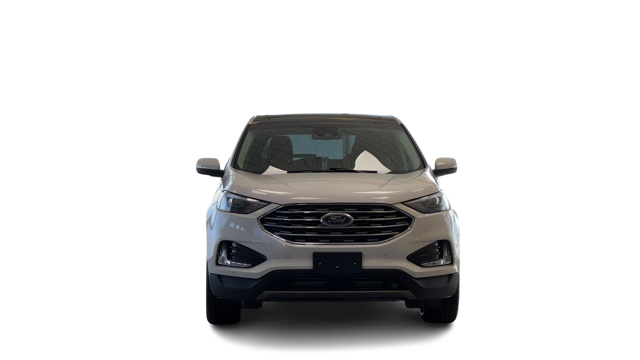 2023 Ford Edge in Regina, Saskatchewan