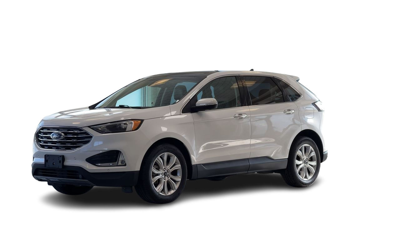 2023 Ford Edge in Regina, Saskatchewan