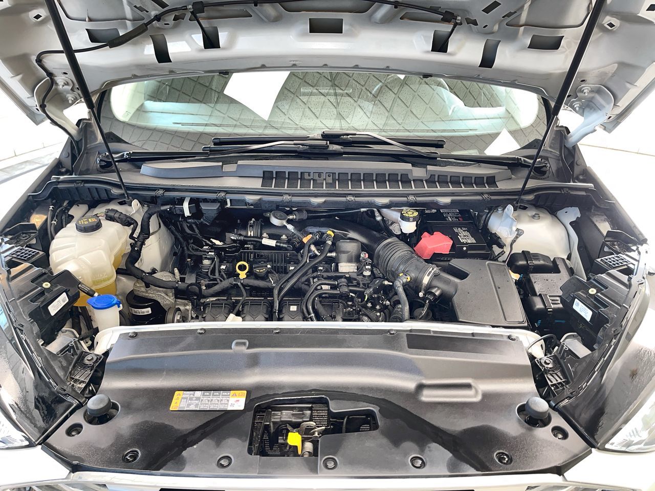 2023 Ford Edge in Regina, Saskatchewan