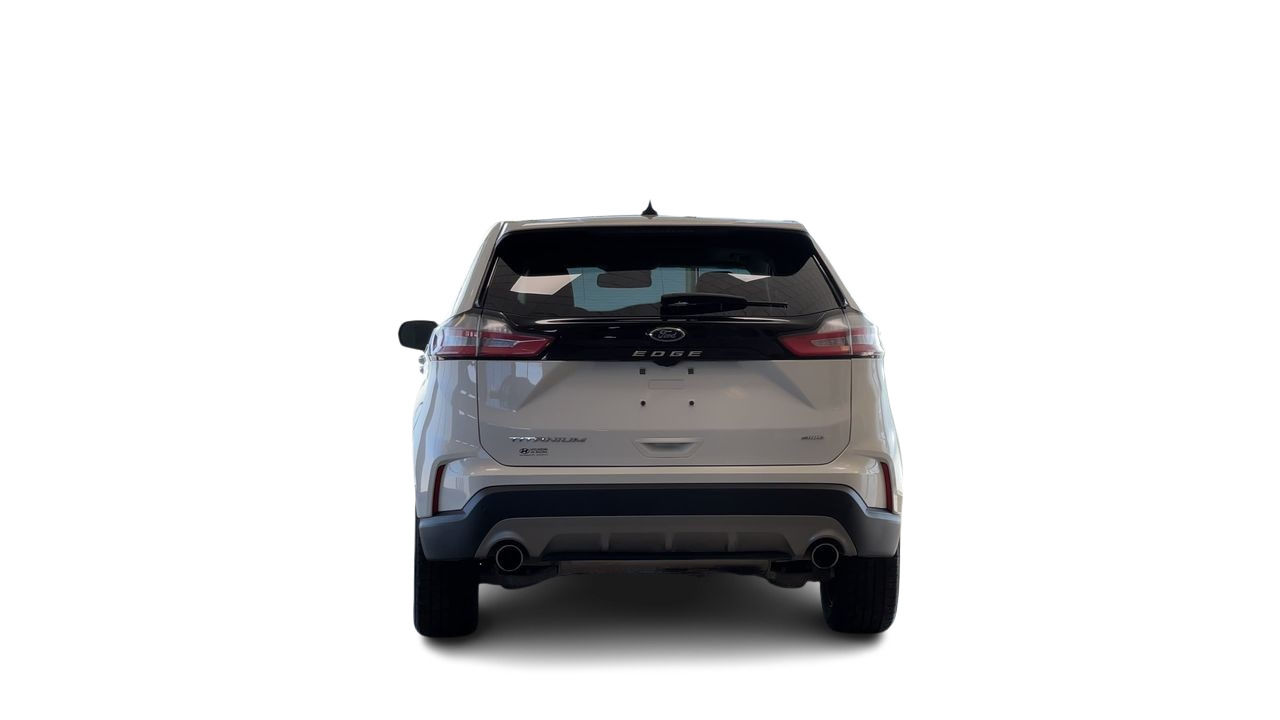 2023 Ford Edge in Regina, Saskatchewan