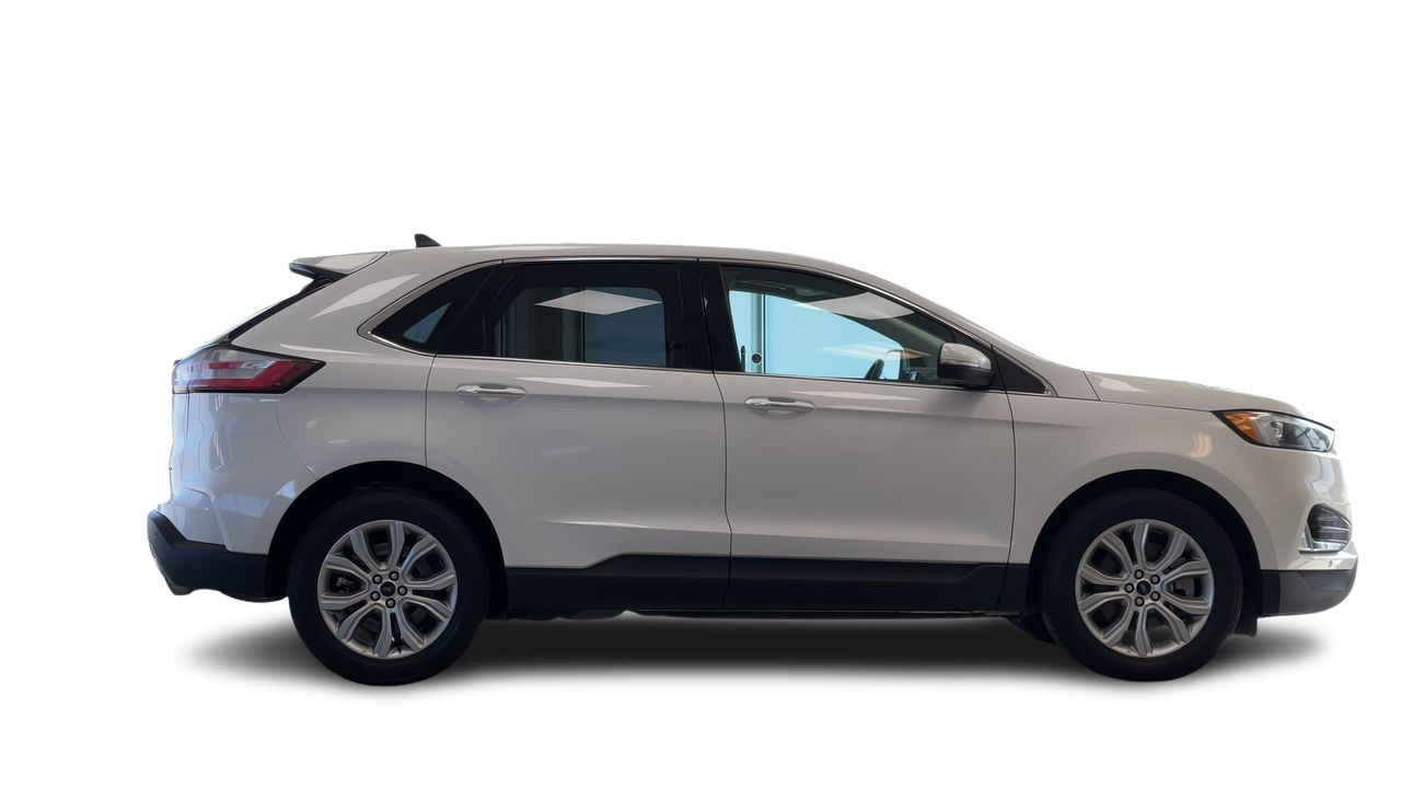 2023 Ford Edge in Regina, Saskatchewan