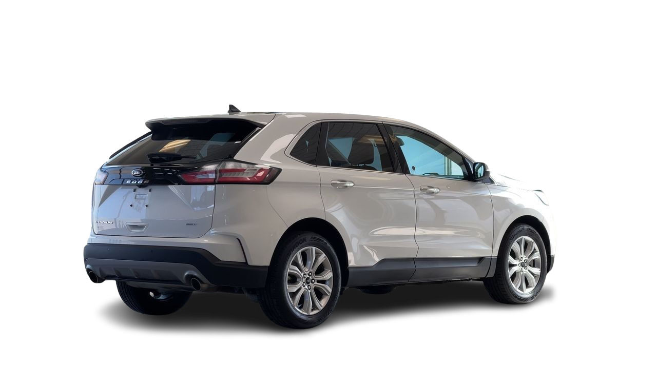 2023 Ford Edge in Regina, Saskatchewan