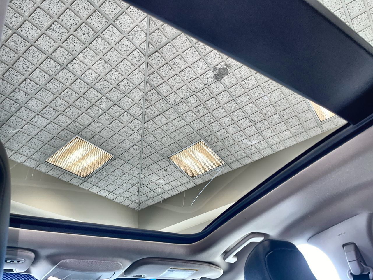 2023 Ford Edge in Regina, Saskatchewan