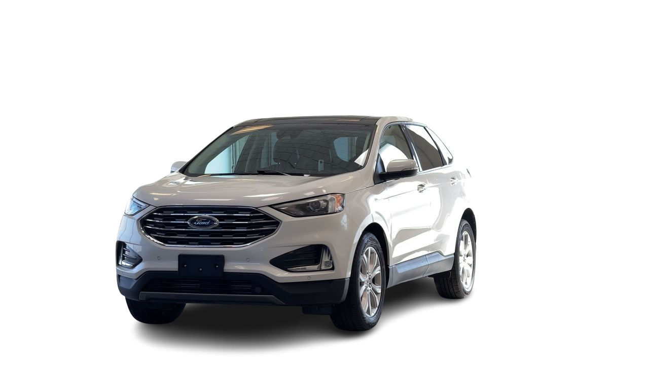 2023 Ford Edge in Regina, Saskatchewan