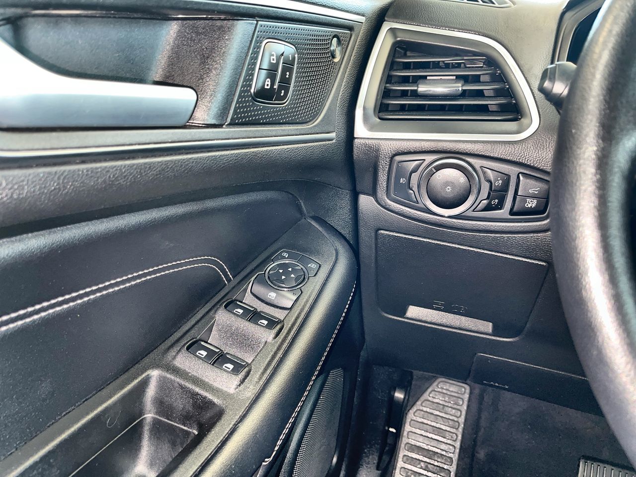 2023 Ford Edge in Regina, Saskatchewan