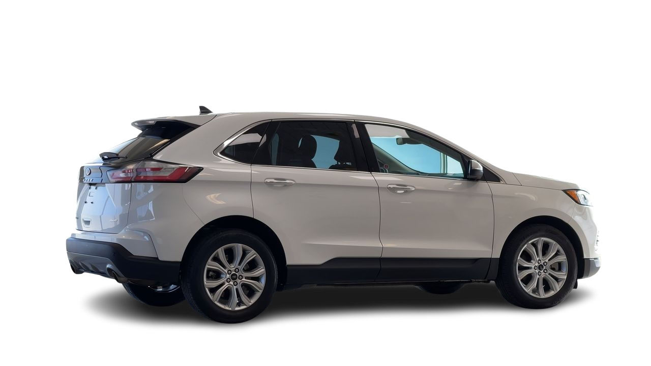 2023 Ford Edge in Regina, Saskatchewan
