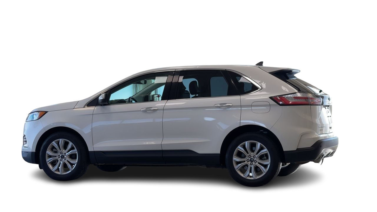 2023 Ford Edge in Regina, Saskatchewan