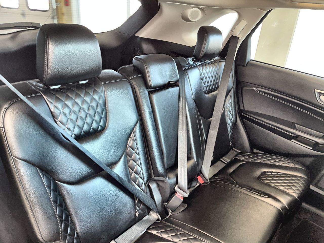 2023 Ford Edge in Regina, Saskatchewan