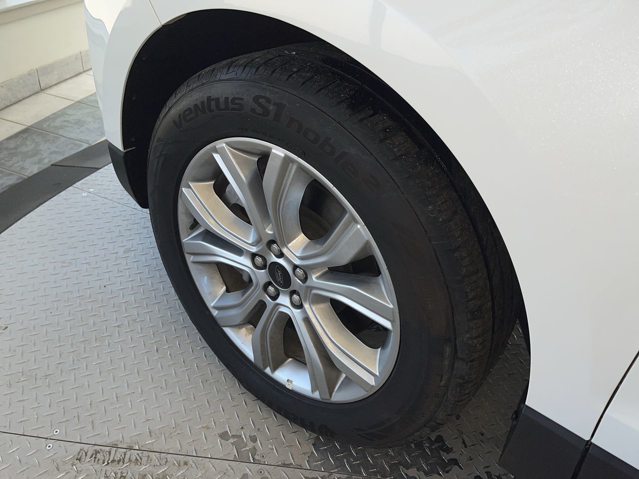 2023 Ford Edge in Regina, Saskatchewan
