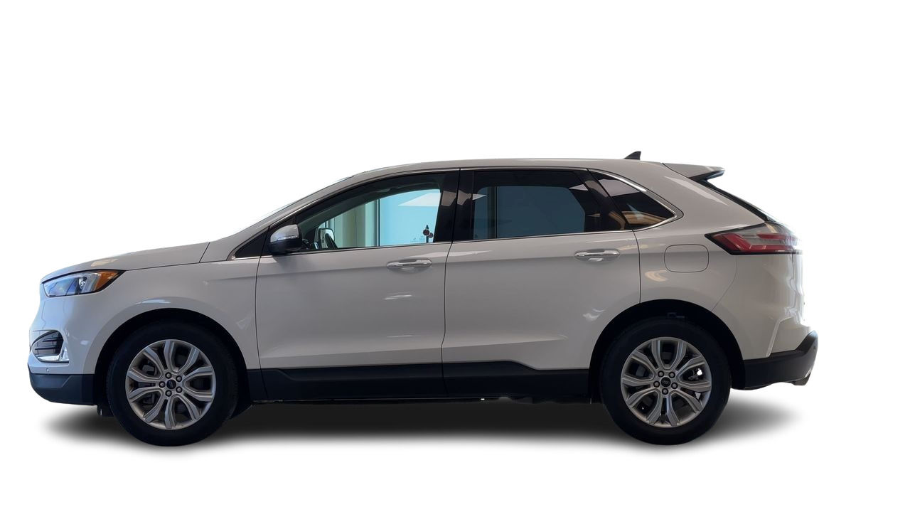 2023 Ford Edge in Regina, Saskatchewan