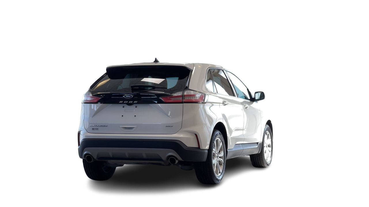 2023 Ford Edge in Regina, Saskatchewan