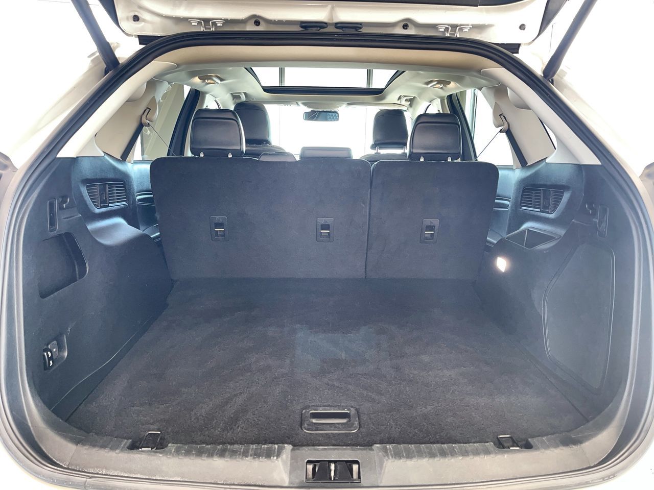 2023 Ford Edge in Regina, Saskatchewan