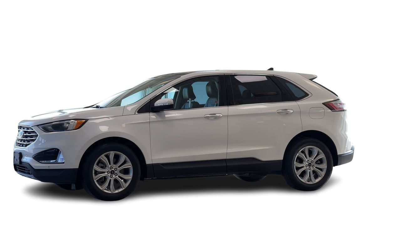 2023 Ford Edge in Regina, Saskatchewan