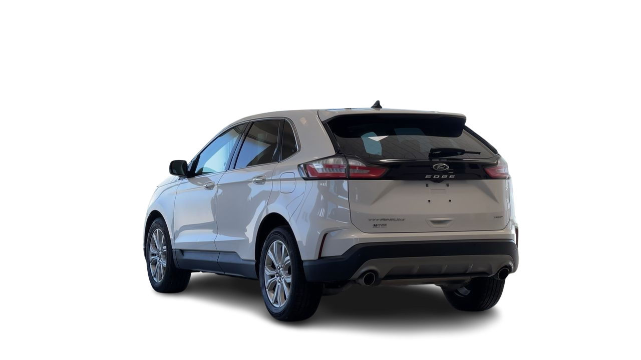 2023 Ford Edge in Regina, Saskatchewan