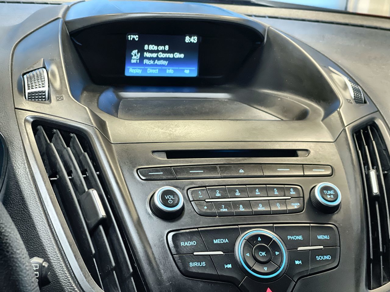 2018 Ford Escape in Regina, Saskatchewan