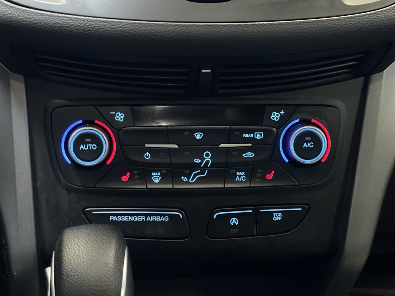 2018 Ford Escape in Regina, Saskatchewan