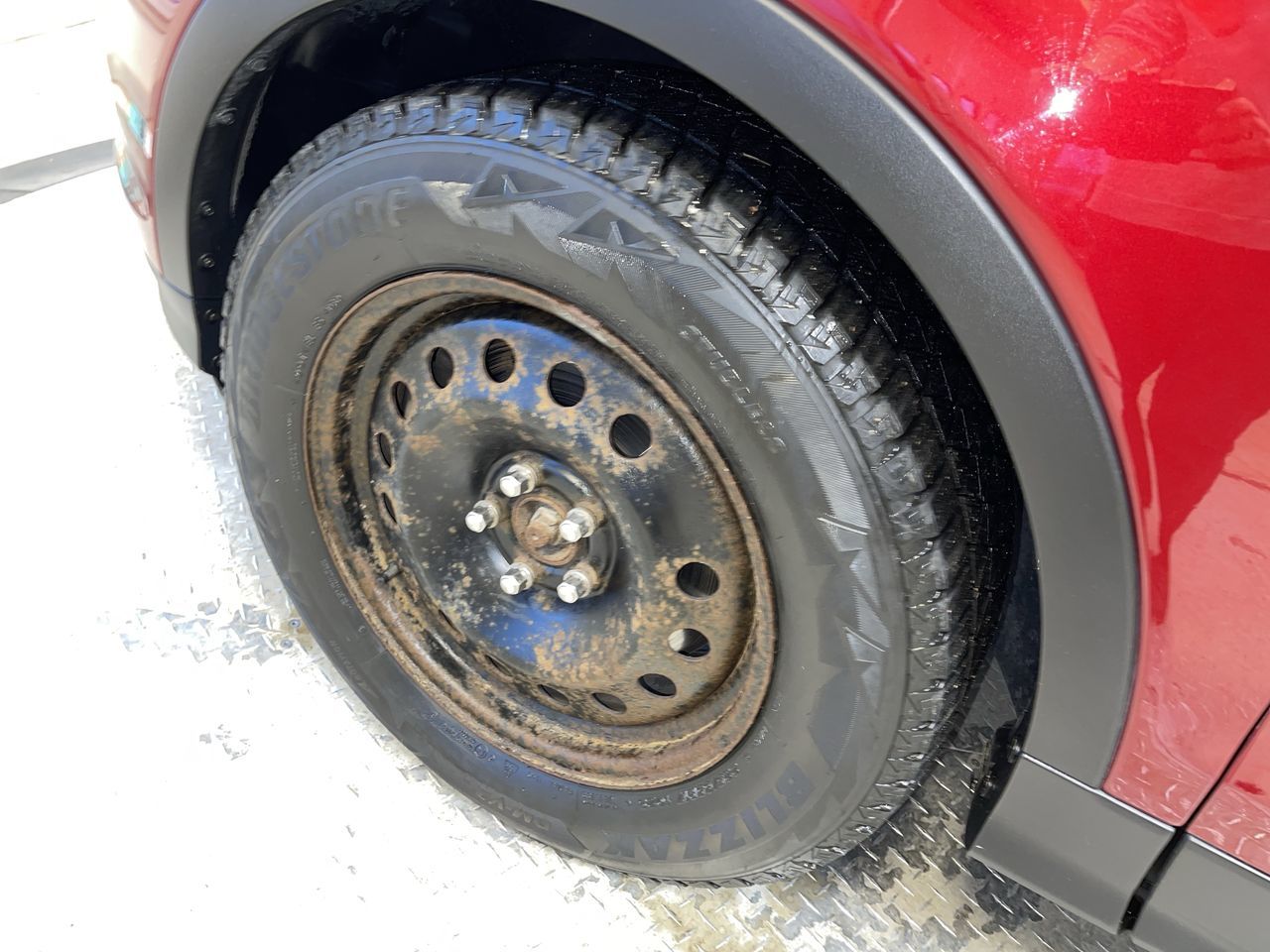 2018 Ford Escape in Regina, Saskatchewan