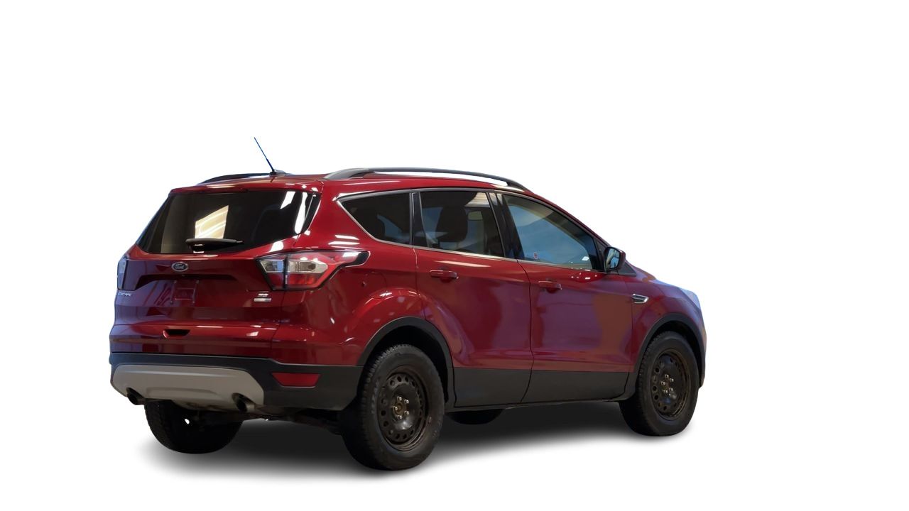 2018 Ford Escape in Regina, Saskatchewan