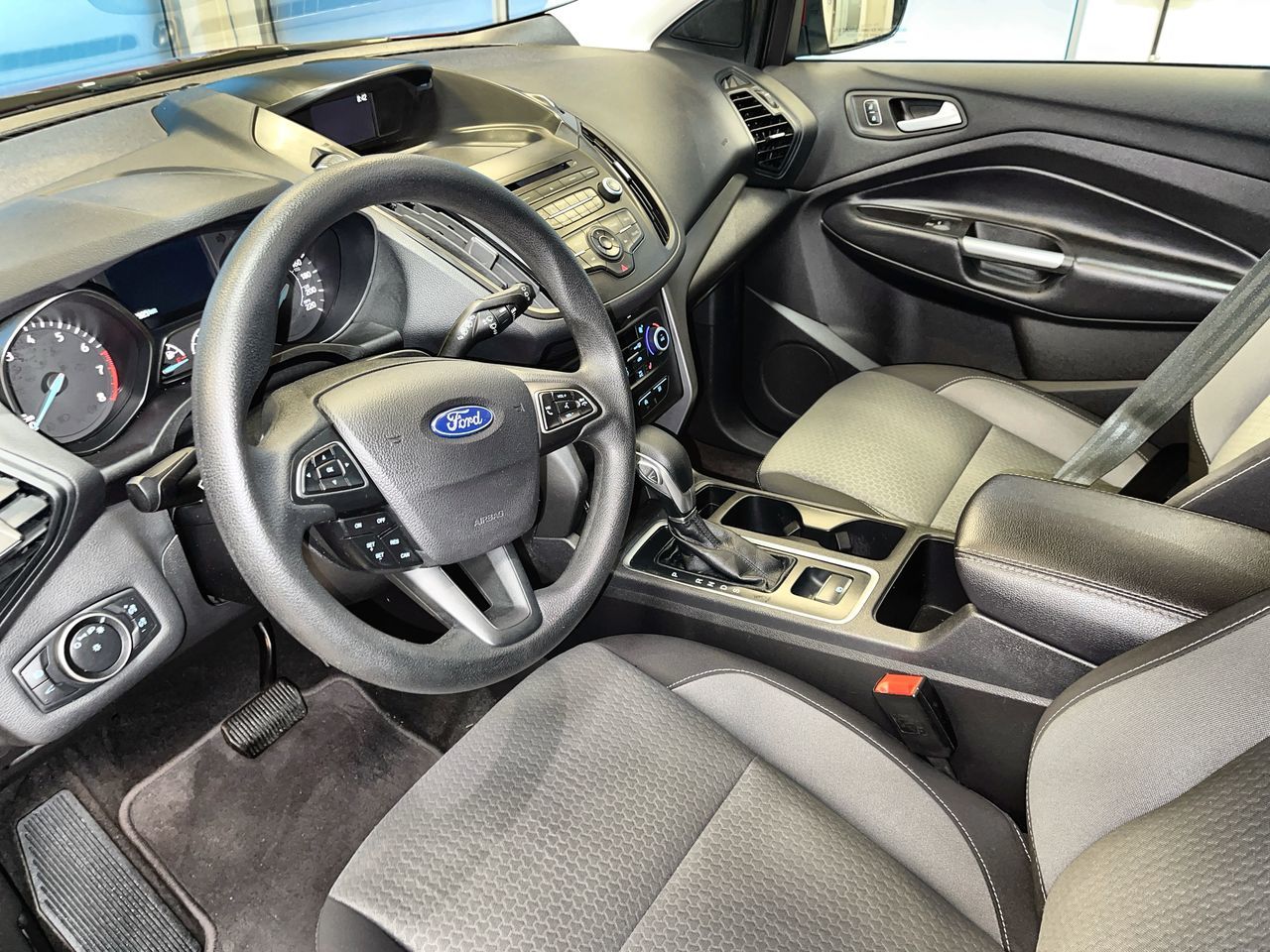 2018 Ford Escape in Regina, Saskatchewan