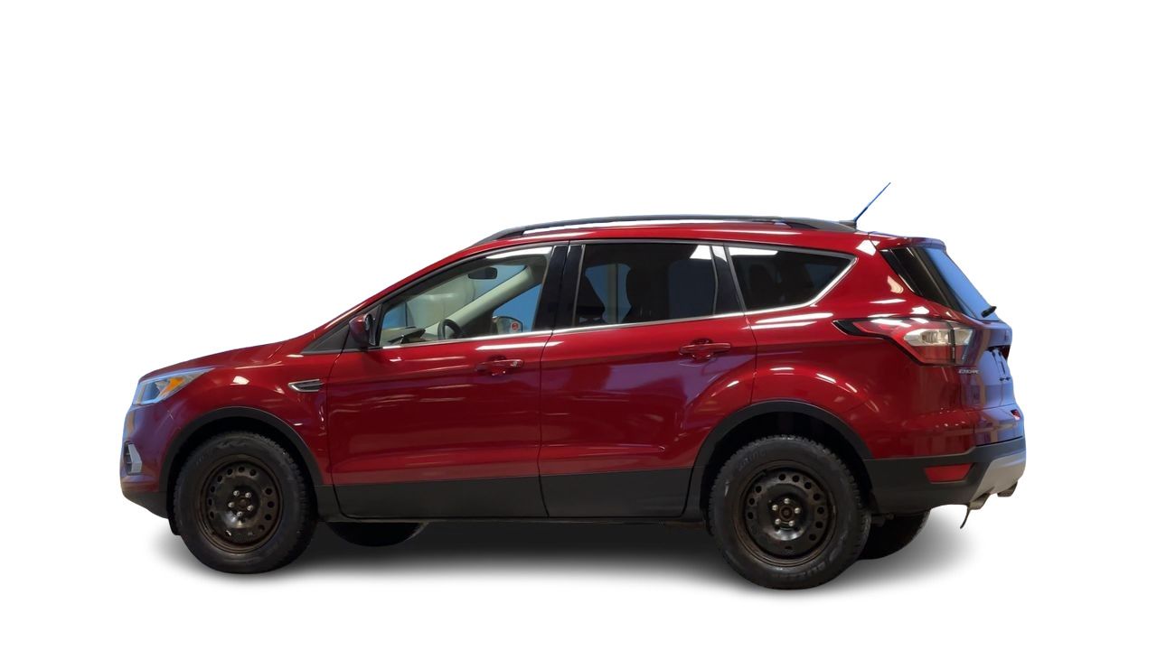 2018 Ford Escape in Regina, Saskatchewan