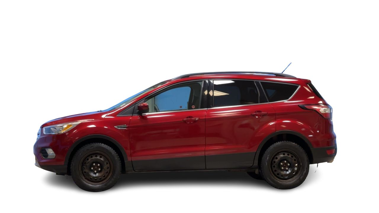 2018 Ford Escape in Regina, Saskatchewan