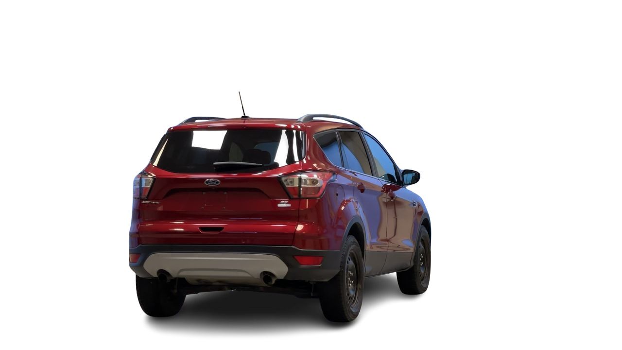 2018 Ford Escape in Regina, Saskatchewan
