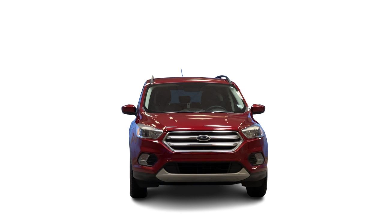 2018 Ford Escape in Regina, Saskatchewan