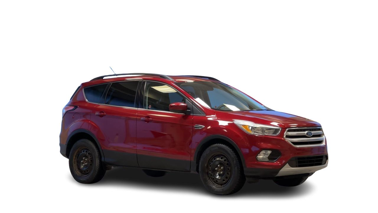 2018 Ford Escape in Regina, Saskatchewan