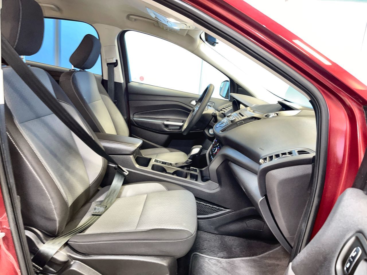 2018 Ford Escape in Regina, Saskatchewan