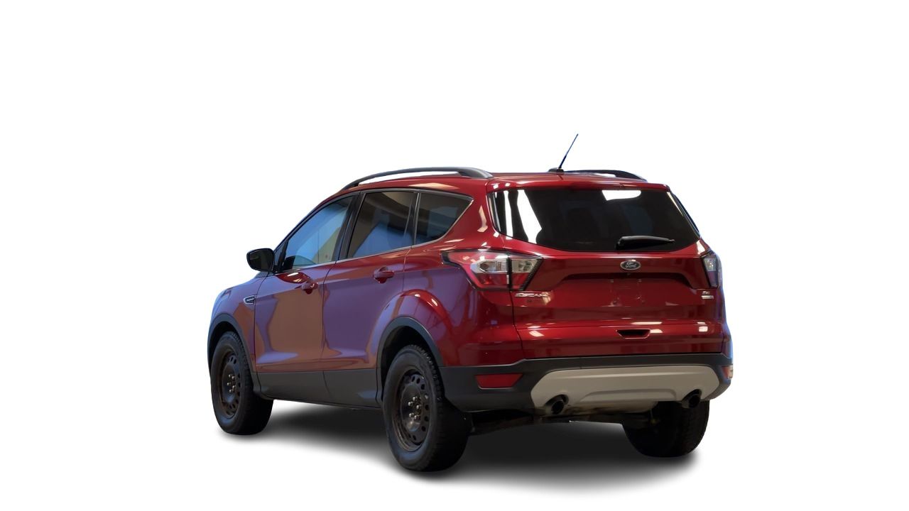 2018 Ford Escape in Regina, Saskatchewan
