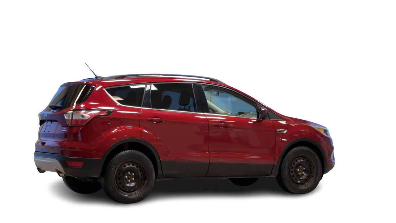 2018 Ford Escape in Regina, Saskatchewan