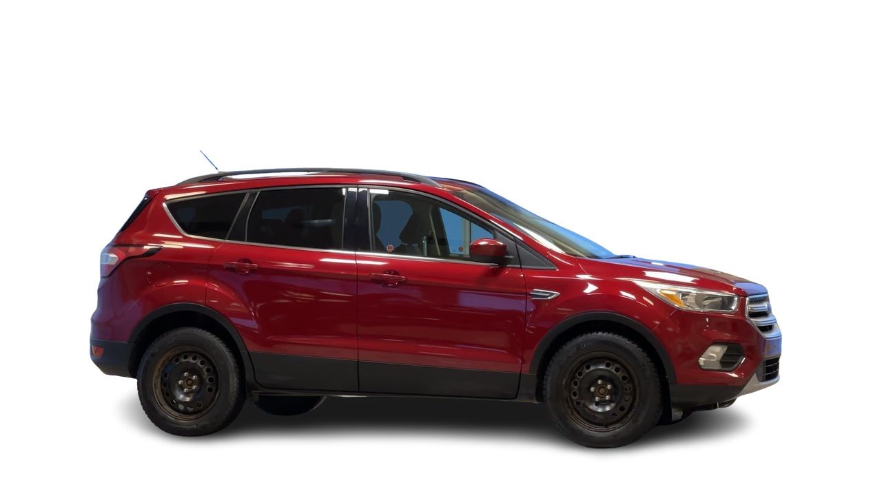2018 Ford Escape in Regina, Saskatchewan