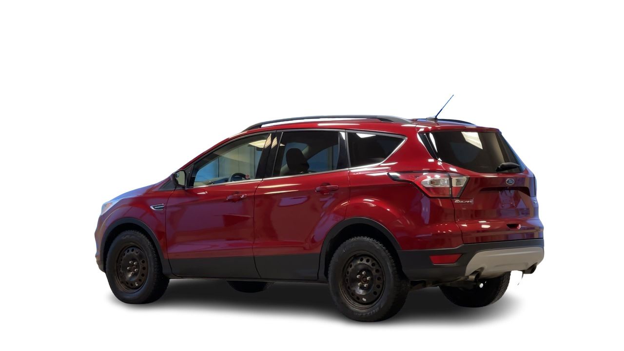2018 Ford Escape in Regina, Saskatchewan