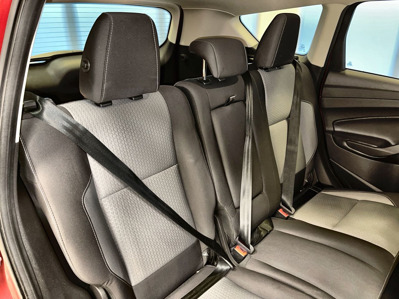 2018 Ford Escape in Regina, Saskatchewan