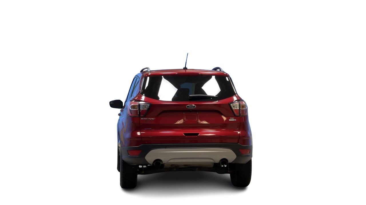 2018 Ford Escape in Regina, Saskatchewan