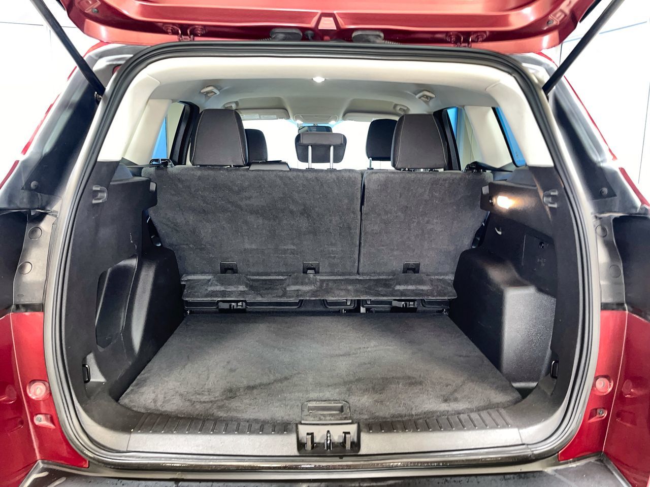 2018 Ford Escape in Regina, Saskatchewan