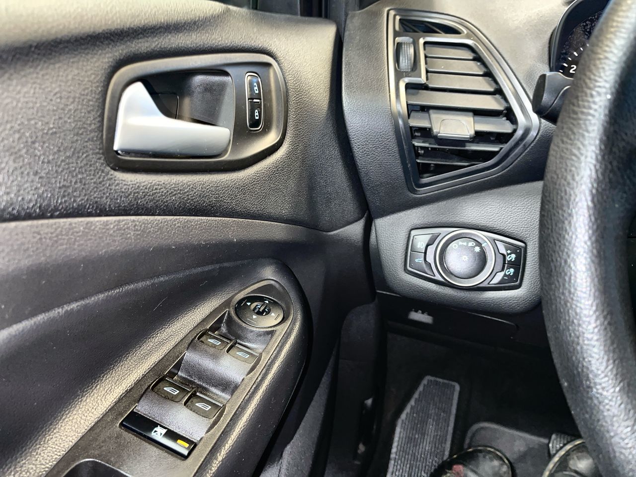 2018 Ford Escape in Regina, Saskatchewan