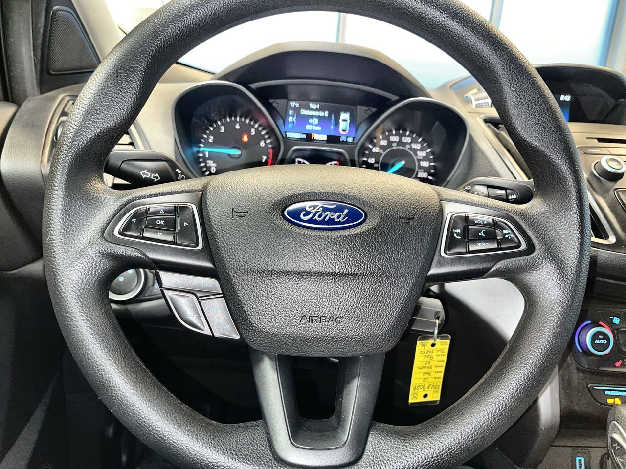 2018 Ford Escape in Regina, Saskatchewan