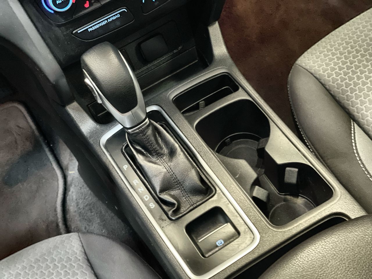 2018 Ford Escape in Regina, Saskatchewan