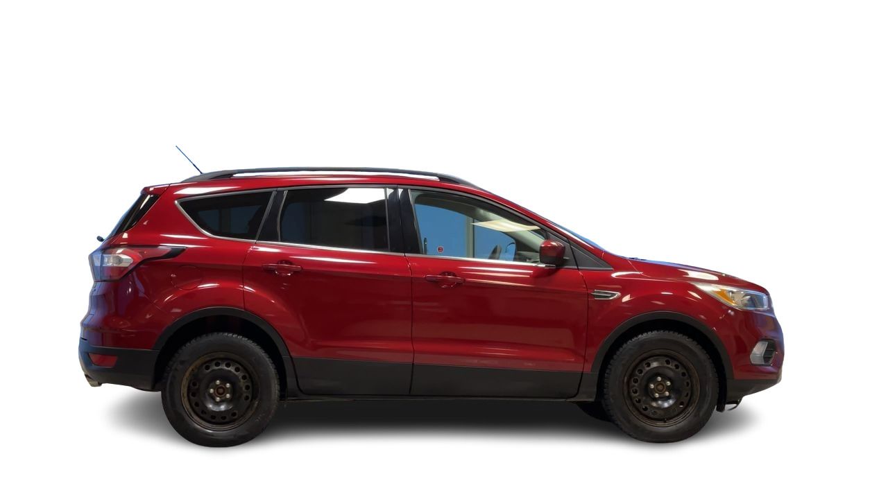 2018 Ford Escape in Regina, Saskatchewan
