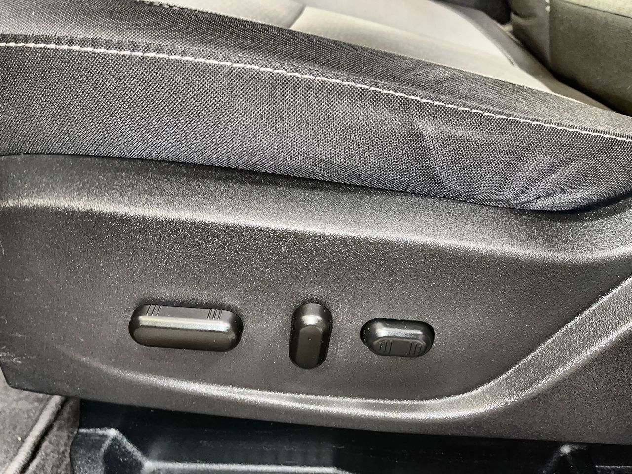 2018 Ford Escape in Regina, Saskatchewan