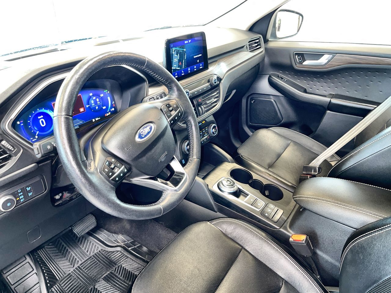 2020 Ford Escape in Regina, Saskatchewan