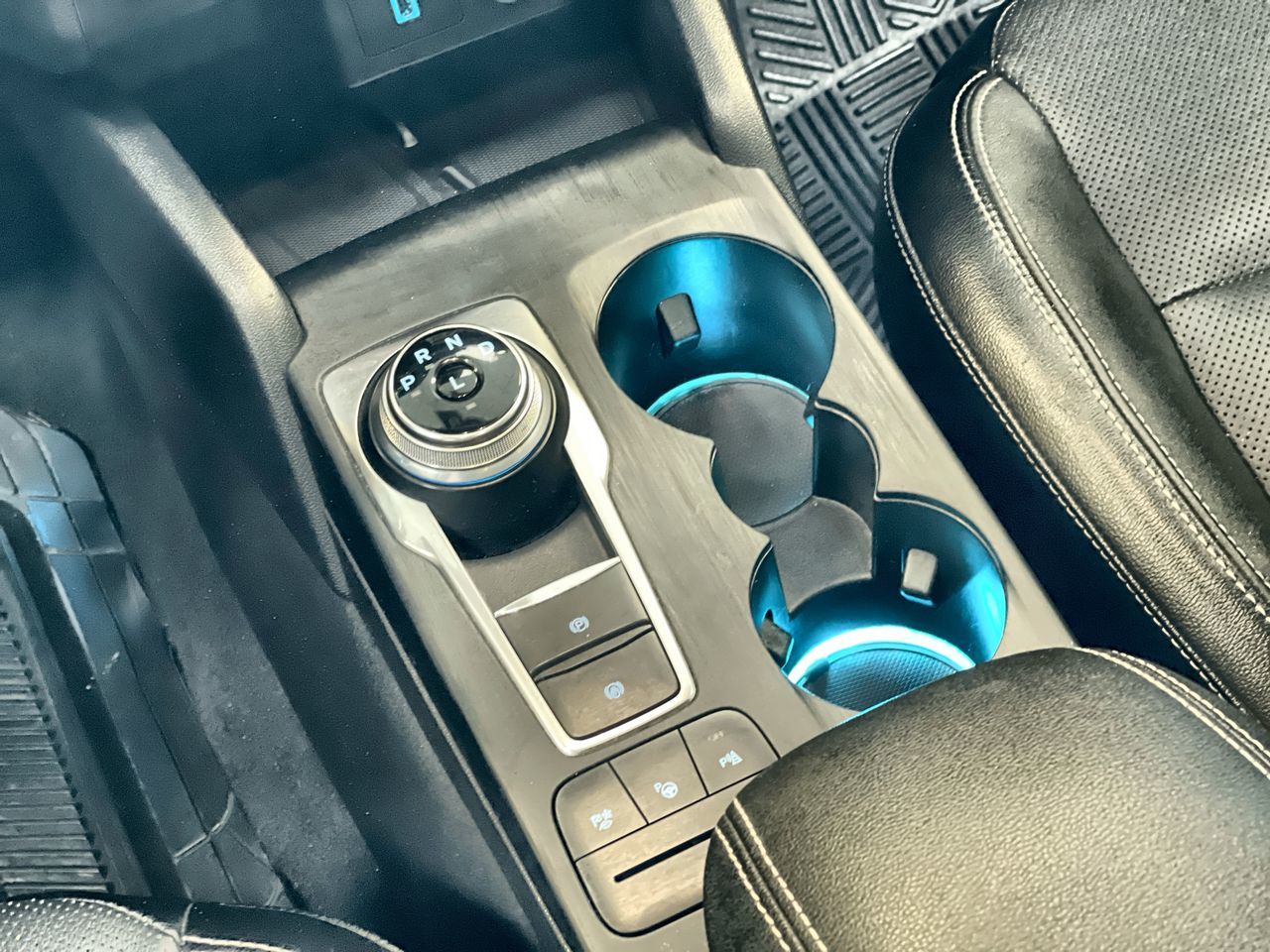 2020 Ford Escape in Regina, Saskatchewan
