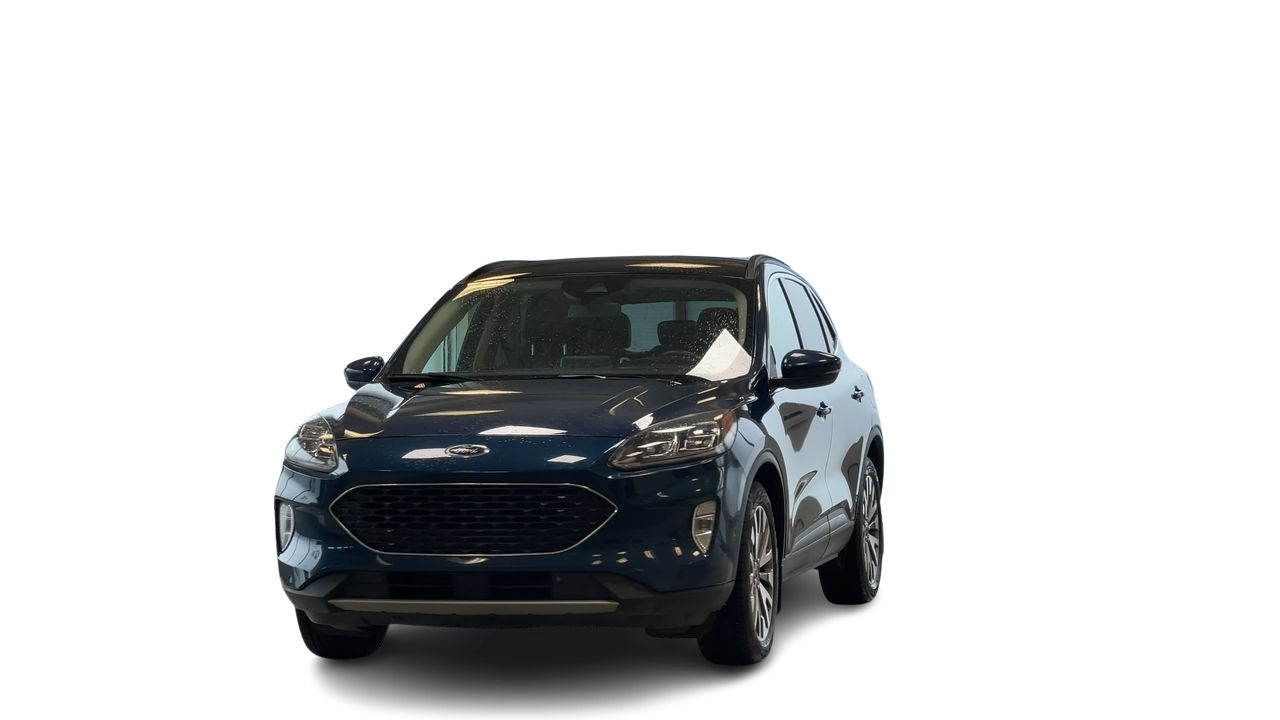 2020 Ford Escape in Regina, Saskatchewan